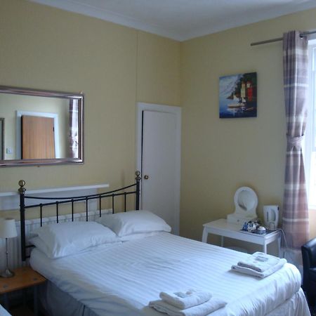 Spencer Court Hotel Ramsgate Ruang foto