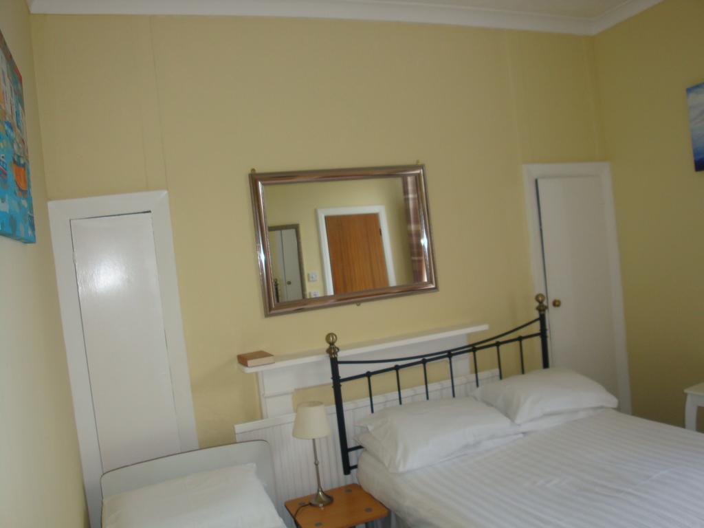 Spencer Court Hotel Ramsgate Bagian luar foto
