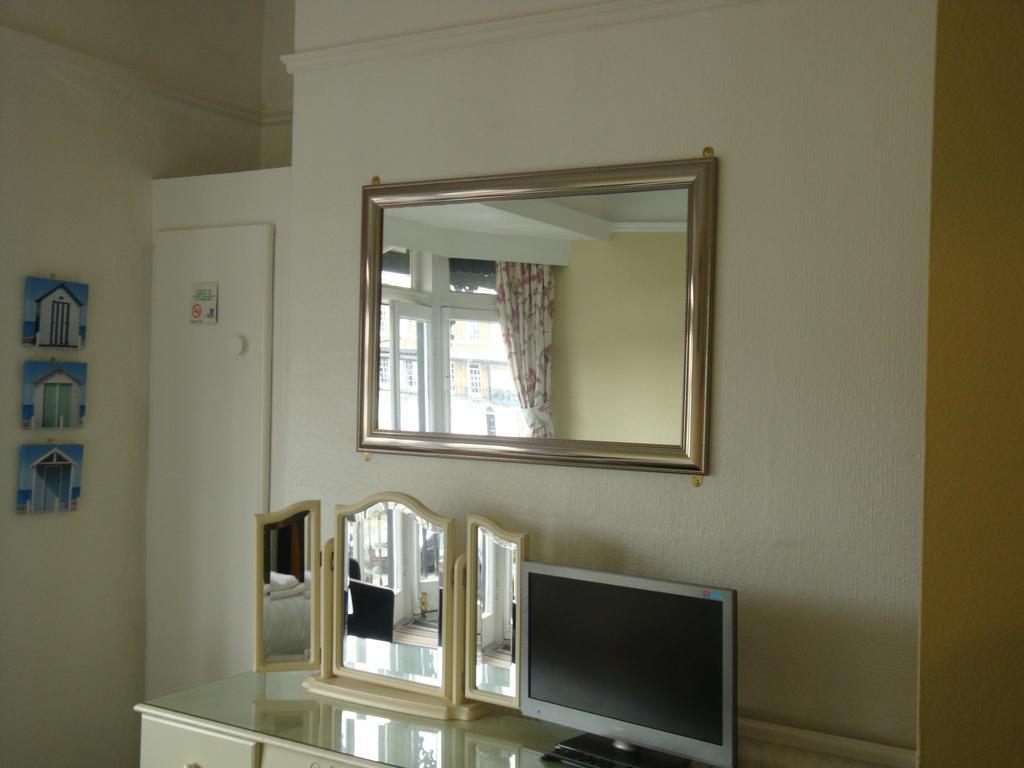Spencer Court Hotel Ramsgate Bagian luar foto