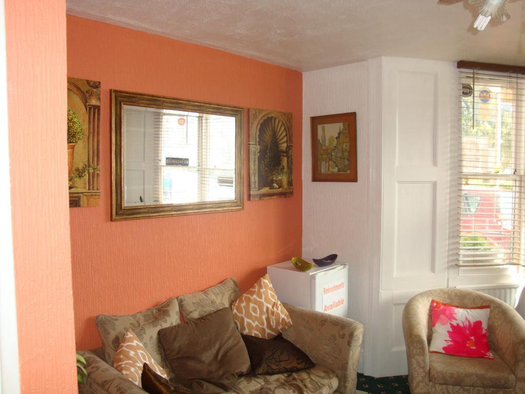 Spencer Court Hotel Ramsgate Bagian luar foto