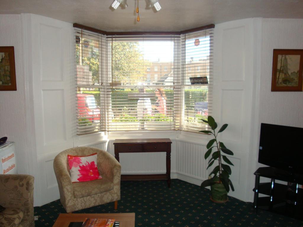 Spencer Court Hotel Ramsgate Bagian luar foto