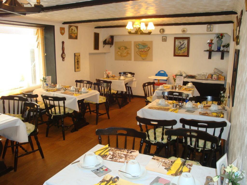Spencer Court Hotel Ramsgate Bagian luar foto