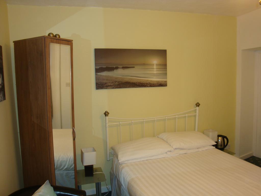 Spencer Court Hotel Ramsgate Ruang foto