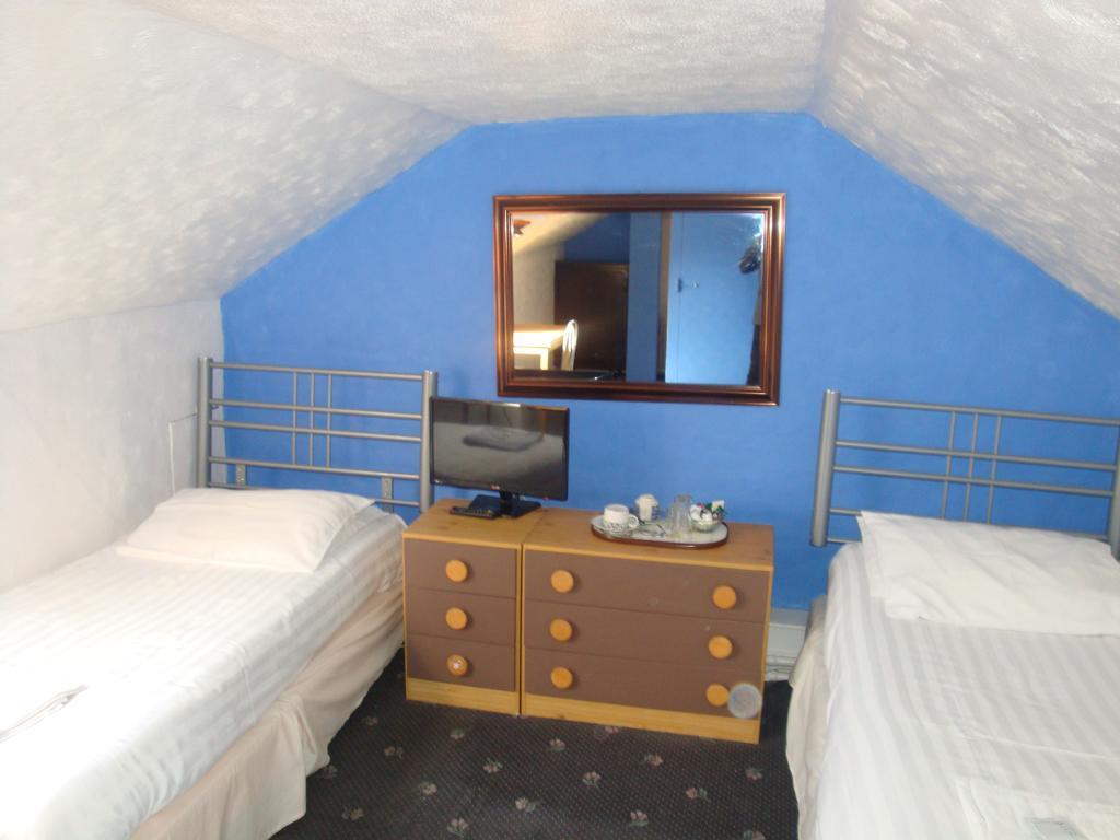 Spencer Court Hotel Ramsgate Ruang foto