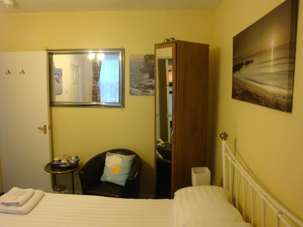 Spencer Court Hotel Ramsgate Bagian luar foto