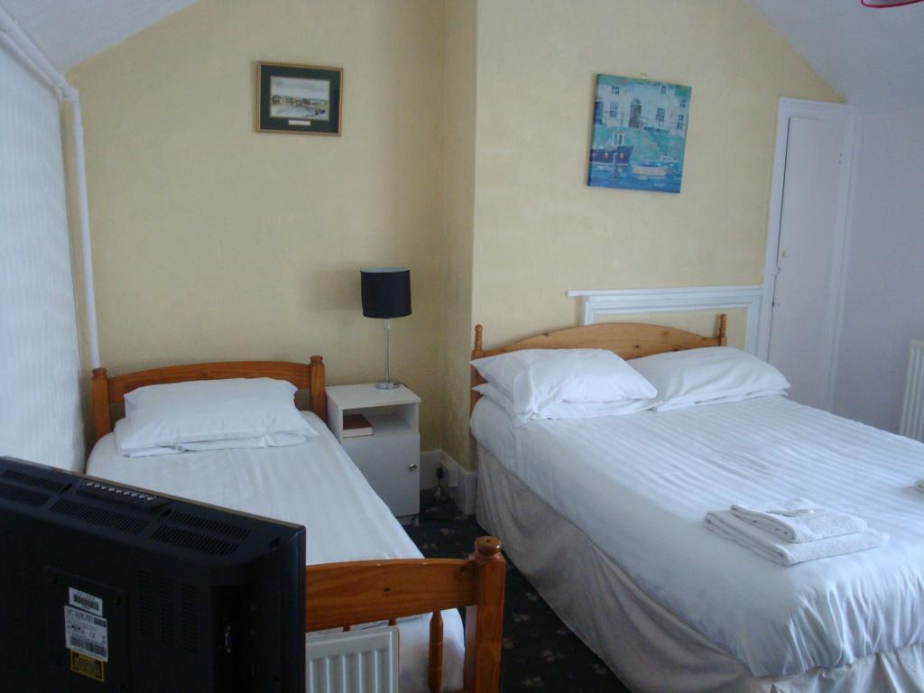 Spencer Court Hotel Ramsgate Ruang foto