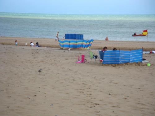 Spencer Court Hotel Ramsgate Bagian luar foto