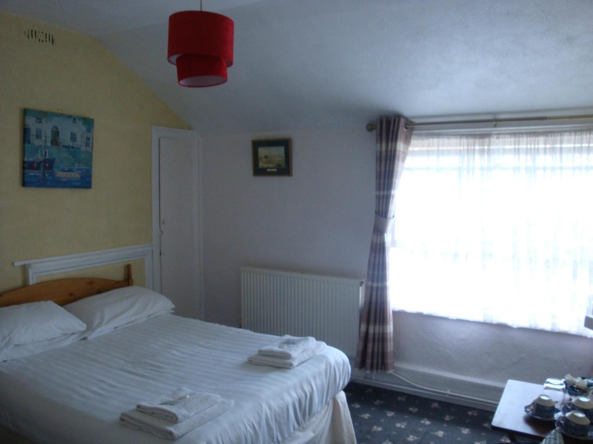 Spencer Court Hotel Ramsgate Ruang foto