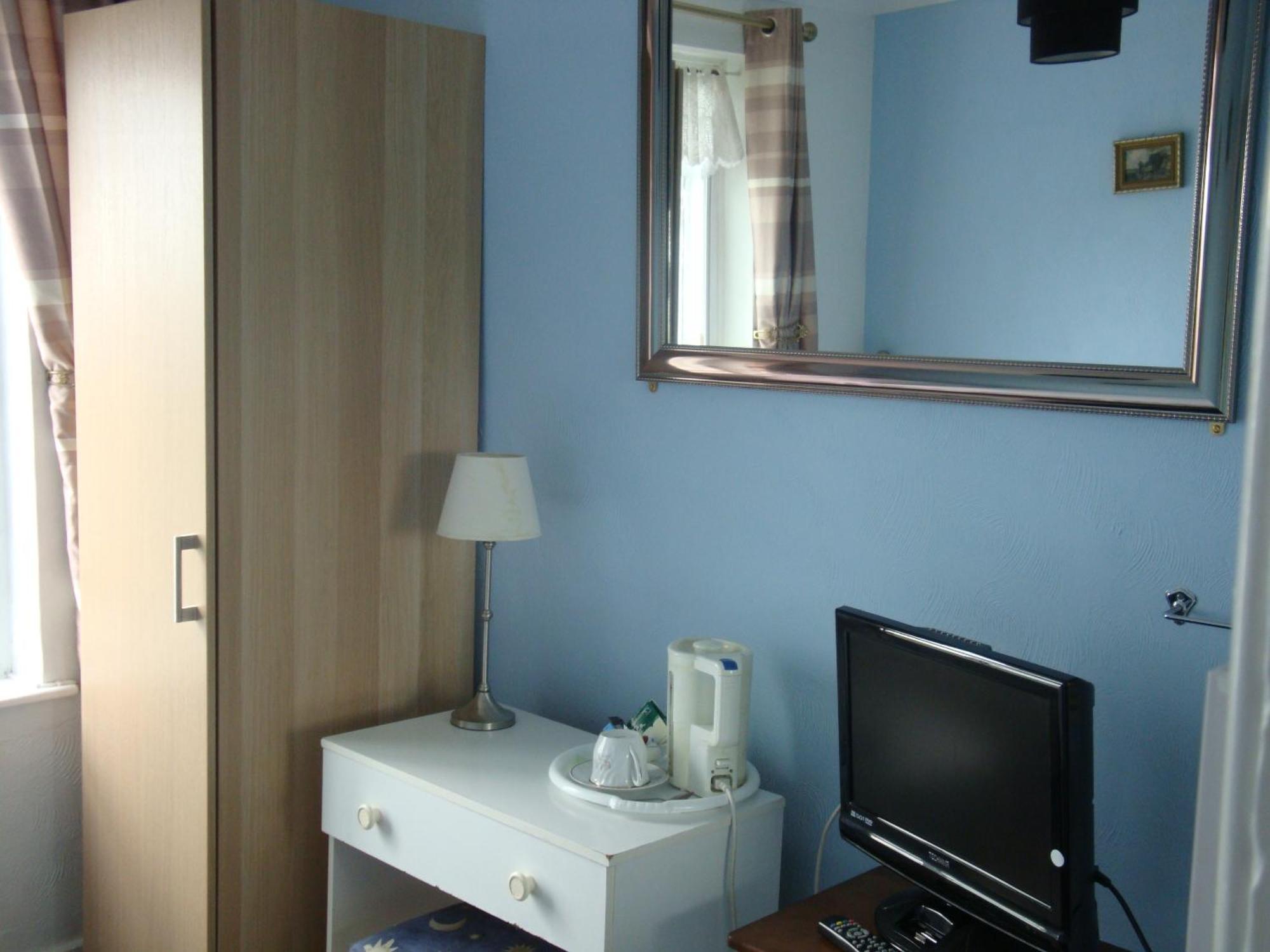 Spencer Court Hotel Ramsgate Ruang foto